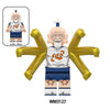 WM6234 Hunter x Hunter Series Minifigures