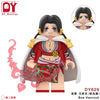 DY601-DY634 One Piece Series Minifigures