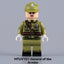 MTUV151 General of the Armies Minifigures