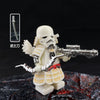 Dxmh108-109 Star Wars Stormtroopers Minifigures