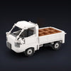 (Gobricks version) 353pcs MOC Suzuki