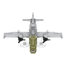 (Gobricks version)216pcs MOC AI Brain Decaying Animals-Crocodile