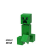KM001-040 Minecraft Series Minifigures