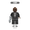 X0249 Marvel Heroes Collection Minifigures