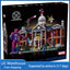 (Ship from US warehouse) 3093 pcs X-Men: The X-Mansion