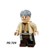 PG8053 Star Wars Series Minifigures