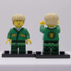 BB0022-0023 Ninjago Series Lloyd Morro Minifigures