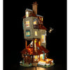 2405 pcs The Burrow - Collectors' Edition