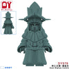 DY577-DY579 God Statue Minifigures
