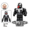 TV6219 TV6220 Super heroes venom Series Minifigures