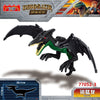 YG77028-1-YG77113-7 Jurassic Tyrannosaurus Baryonyx World Dinosaur Minifigures