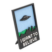 (Gobricks version) 725pcs MOC The X-Files