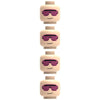 BJ1-BJ6 Minifigures Emoji accessories DIY collocation