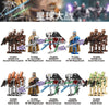 TV6111 Star Wars Series Minifigures