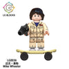 LG1005 Stranger Things Series Minifigures