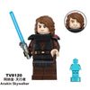 TV6114 TV6115 TV6116 Star Wars Series Minifigures