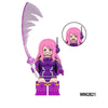 WM6196 ONE PIECE Series Minifigures