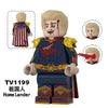 TV6224 TV6225 TV6226 The Boys Series Minifigures (new, updating)