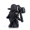 GP801 Power Mecha Full Armor Edition Minifigures