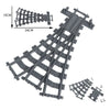 Train and Railway Accessories tracks