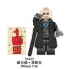 TP1058 Marvel Superheroes Series Minifigures
