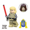 TV6113 Star Wars Series Minifigures