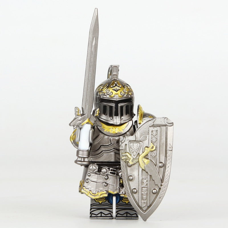 Z151 Final Fantasy Knights Safiros Claude, Divine Warrior