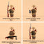 MTZ035-MTZ038 British Army in World War I Minifigures