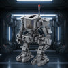 (Gobricks version) 363pcs MOC-203012 Mech 251224
