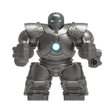 TK131 Iron Man series Iron Monger Minifigures