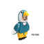 PG1958 Collector's Edition MiniFigures Series