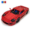 3797PCS MOC-131400 Porsche Carrera GT