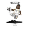 G0153 World Cup football stars Series Minifigures