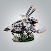 (Gobricks version) 1869pcs MOC Horizon Zero Dawn - Thunder Fang
