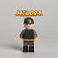 HTL081 World War II Engineer Corps Autumn Amoeba Camouflage Uniform minifigures