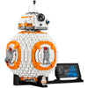 1106 pcs BB-8