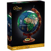 2585PCS The Globe 95335