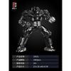 kbox 10526-10536 Transformers Series