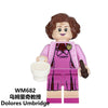 WM6059 Harry Potter series Minifigures