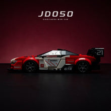 XJD Super Car Series