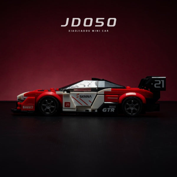 Xjd Racer XJD Super Car Series – Joy Bricks