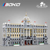 10423 pcs BK 33205 Shanghai HSBC Bank