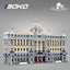 10423 pcs BK 33205 Shanghai HSBC Bank