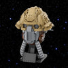 (Gobricks version) 805pcs MOC-123912 Benthic ("Helmet" Collection)