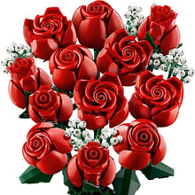 822PCS 80822 ETERNAL ROSES Bouquet of Roses