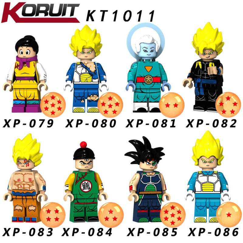 REAL JOY 10箱 Lego Ninjago 9558 100% Complete Training Set Kendo Kai In