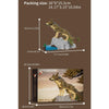 1192pcs Xbert ZY66131 Wolf