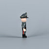 HTL080 World War II Generals Minifigures
