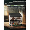 1398PCS MX 80014 Moon Light