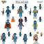 TP1047 Avatar Series Minifigures